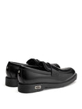 Cult Mocassini Ozzy Uomo CLM348200 Black - Nero
