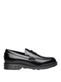 Cult Mocassini Ozzy Uomo CLM348200 Black - Nero