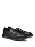 Cult Mocassini Ozzy Uomo CLM420600 Black - Nero