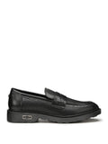 Cult Mocassini Ozzy Uomo CLM420600 Black - Nero