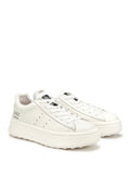 Cult Sneakers Blackstar Uomo CLM431801 Off White - Bianco