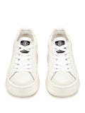 Cult Sneakers Blackstar Uomo CLM431801 Off White - Bianco