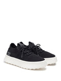 Cult Sneakers Blackstar Uomo CLM449800 Black - Nero