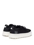 Cult Sneakers Blackstar Uomo CLM449800 Black - Nero