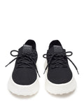 Cult Sneakers Blackstar Uomo CLM449800 Black - Nero