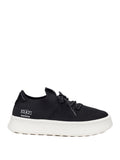 Cult Sneakers Blackstar Uomo CLM449800 Black - Nero