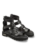 Cult Sandalo Ziggy 3290 Donna CLW329000 Black - Nero