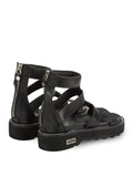 Cult Sandalo Ziggy 3290 Donna CLW329000 Black - Nero