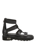Cult Sandalo Ziggy 3290 Donna CLW329000 Black - Nero