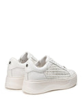 Cult Sneakers Perry Donna CLW423700 White - Bianco