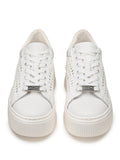 Cult Sneakers Perry Donna CLW423700 White - Bianco