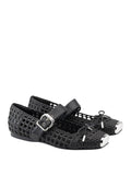 Cult Ballerina Jam Donna CLW466600 Black - Nero