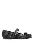 Cult Ballerina Jam Donna CLW466600 Black - Nero