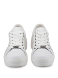 Cult Sneakers Nirvana Donna CLW467400 White - Bianco