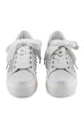 Cult Sneakers Perry Donna CLW468300 White - Bianco