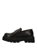 Cult Mocassini Slash Donna CLW469100 Black - Nero