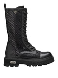 Cult Anfibio Slash Donna CLW469700 Black - Nero