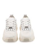 Cult Sneakers Taylor Donna CLW470501 White - Bianco