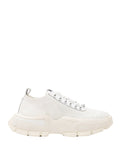 Cult Sneakers Taylor Donna CLW470501 White - Bianco