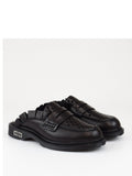 Cult Mocassini Sabbath 4709 Donna CLW470900 Black - Nero