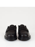 Cult Mocassini Sabbath 4709 Donna CLW470900 Black - Nero