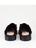 Cult Mocassini Sabbath 4709 Donna CLW470900 Black - Nero