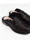Cult Mocassini Sabbath 4709 Donna CLW470900 Black - Nero