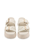 Cult Sandalo Donna CLW474001 Off White - Bianco