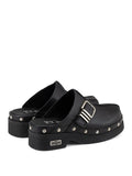 Cult Sandalo Muse 4743 Donna CLW474300 Black - Nero