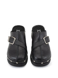 Cult Sandalo Muse 4743 Donna CLW474300 Black - Nero