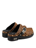Cult Sandalo Muse 4743 Sabot Donna CLW474303 - Maculato
