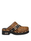Cult Sandalo Muse 4743 Sabot Donna CLW474303 - Maculato