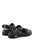 Cult Sandalo Ziggy 4778 Donna CLW477800 Black - Nero