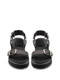 Cult Sandalo Ziggy 4778 Donna CLW477800 Black - Nero