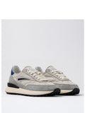 Date Sneakers Athleta Nylon Uomo M441-AT-NY - Grigio
