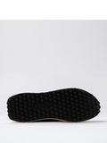 Date Sneakers Athleta Nylon Uomo M441-AT-NY - Grigio