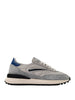 date sneakers athleta nylon uomo m441 at ny grigio 160787432