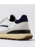 Date Sneakers Athleta Nylon Uomo M441-AT-NY - Bianco