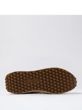 Date Sneakers Athleta Nylon Uomo M441-AT-NY - Bianco