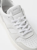 Date Sneakers Court 2.0 Basic Uomo M441-C2-BA - Bianco