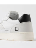 Date Sneakers Court 2.0 Basic Uomo M441-C2-BA - Bianco
