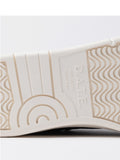 Date Sneakers Court 2.0 Basic Uomo M441-C2-BA - Bianco