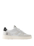 Date Sneakers Court 2.0 Basic Uomo M441-C2-BA - Bianco