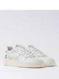 Date Sneakers Court 2.0 Uomo M441-C2-BA - Bianco