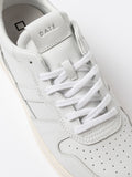Date Sneakers Court 2.0 Uomo M441-C2-BA - Bianco