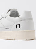 Date Sneakers Court 2.0 Uomo M441-C2-BA - Bianco