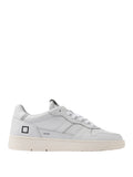 Date Sneakers Court 2.0 Uomo M441-C2-BA - Bianco