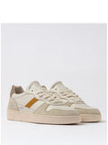 Date Sneakers Court 2.0 Vintage Uomo M441-C2-VC Ivory - Avorio
