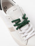 Date Sneakers Hill Low Uomo M441-HL-CA - Bianco