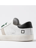 Date Sneakers Hill Low Uomo M441-HL-CA - Bianco